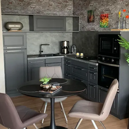 Seaside-hohenzollernstr-30-wohnung-302 Appartement Büsum