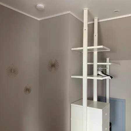 Appartement Seaside-hohenzollernstr-30-wohnung-302 Büsum