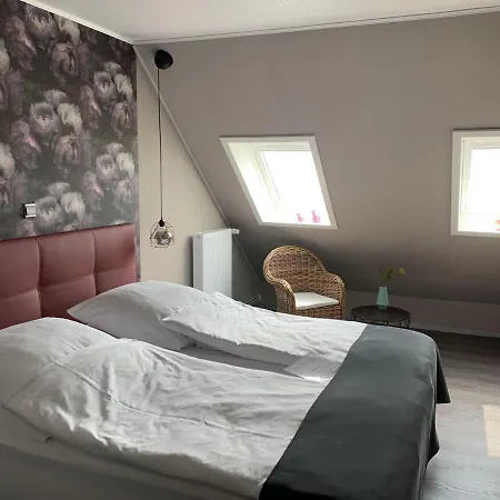 Seaside-hohenzollernstr-30-wohnung-302 Apartment Busum