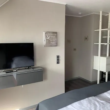 Seaside-hohenzollernstr-30-wohnung-302 Appartement *