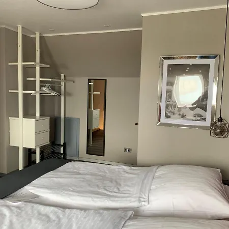 Seaside-hohenzollernstr-30-wohnung-302 Apartment *