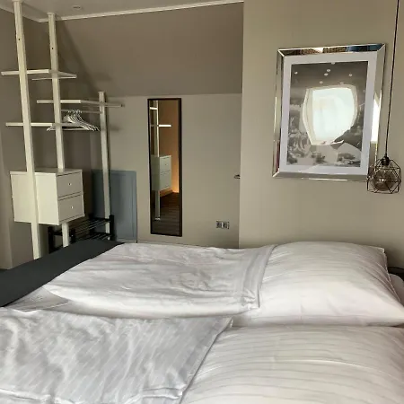 Appartement Seaside-hohenzollernstr-30-wohnung-302 Büsum