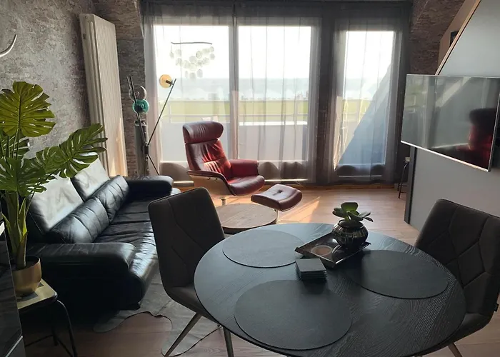 Seaside-hohenzollernstr-30-wohnung-302 Büsum