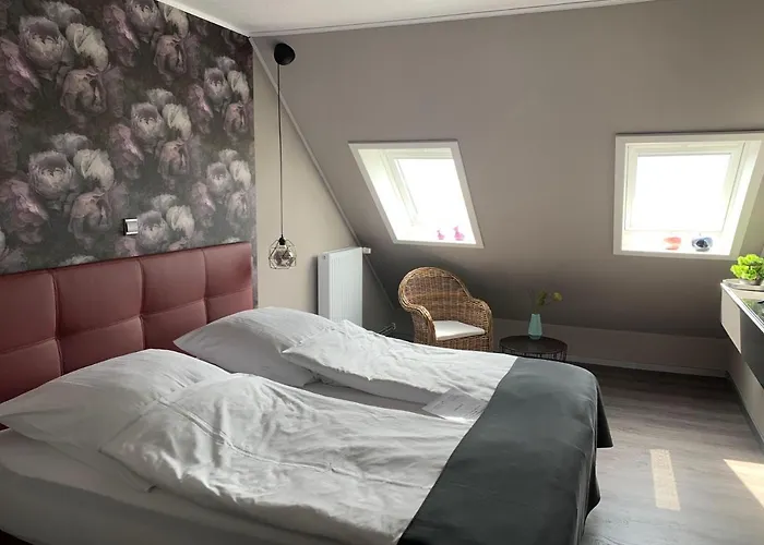 Seaside-hohenzollernstr-30-wohnung-302 Apartamento Büsum