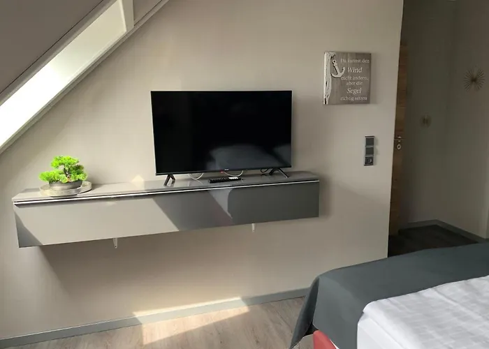 Apartamento Seaside-hohenzollernstr-30-wohnung-302 *