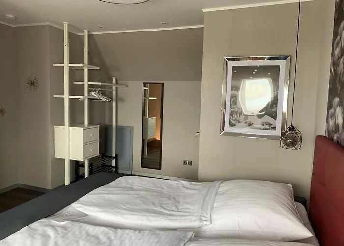 Seaside-hohenzollernstr-30-wohnung-302 Apartamento *