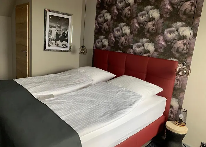 Seaside-hohenzollernstr-30-wohnung-302 Apartamento